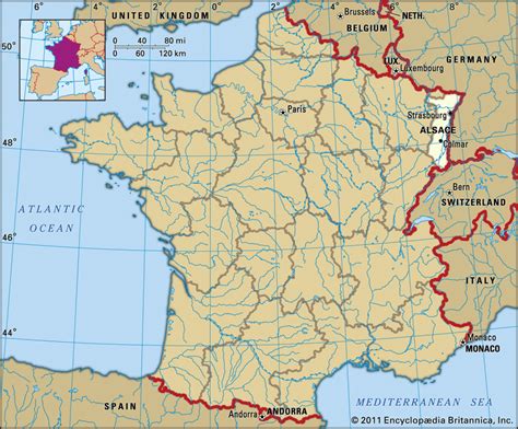 Alsacia Y Lorena Una De Las Regiones Más Bonitas De Francia Alsacia