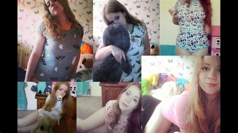 Comparison Reviews Of Abdl Onesies Youtube