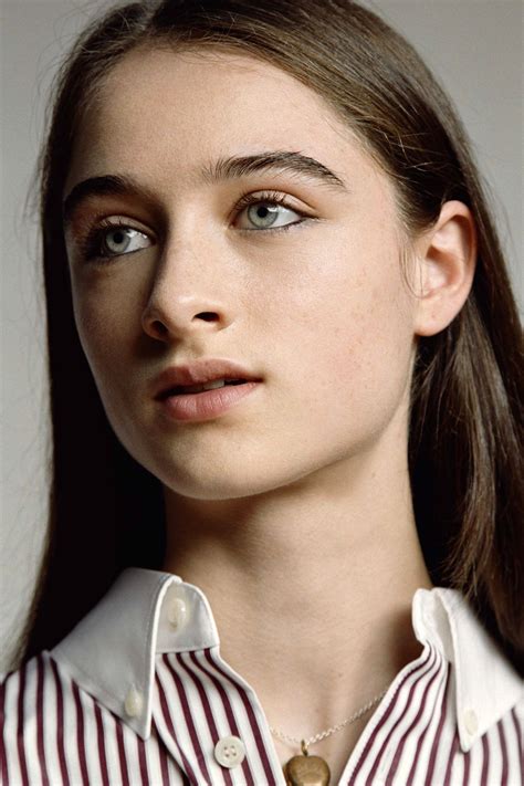 Raffey Cassidy Profile Images — The Movie Database Tmdb