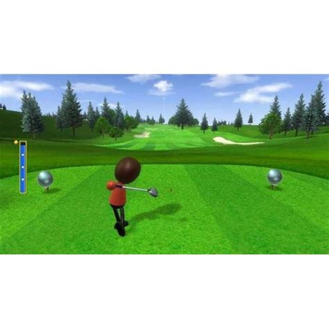 Wii Sports Review Nintendo Wii Game Yum
