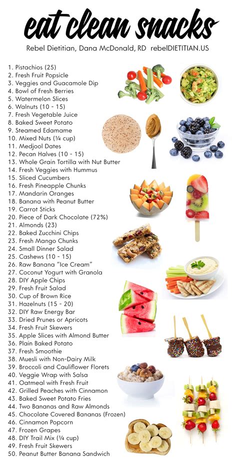 They include peaches, nectarines, plums, cherries, and apricots. Eat Clean Snacks | Clean snacks, Healthy superfoods, Good ...