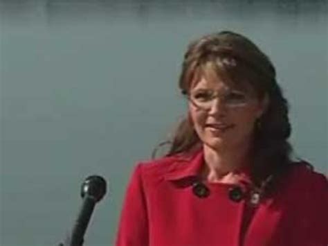 Sarah Palin Démissionne De Son Poste De Gouverneure Tva Nouvelles