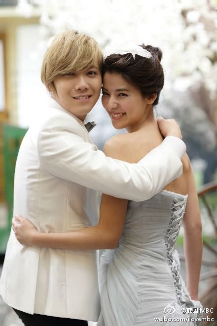 We got married lee jonghyun. We Got Married Jae Rim Eng Sub : We Got Married Yura And ...