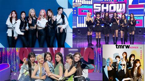 Six Best 6 Member K Pop Girl Groups
