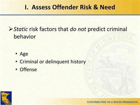 Ppt Evidenced Based Practices In Juvenile Corrections Powerpoint