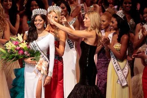 fashion adrenalin johanna sambucini was crowned miss new york usa 2012 on january 15 2012