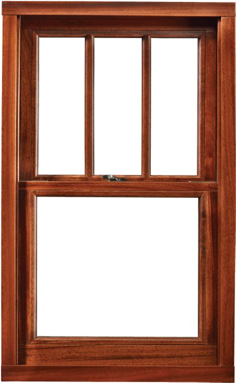 Sierra Pacific Windows Window Single And Double Hung All Wood Premium