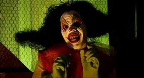 10 Scary Clowns From Horror Movies Who Will Haunt Your Nightmares