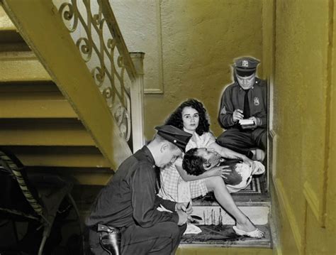 Youll Need To Look At These Famous Crime Scenes Twice When You See