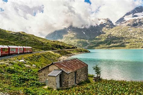 See Alpen Schweiz Kostenloses Foto Auf Pixabay