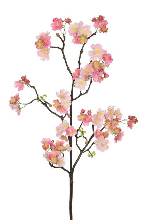 Artificial Silk Cherry Blossom Just Artificial
