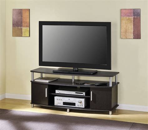 15 Best Ideas Wooden Tv Stands For 55 Inch Flat Screen