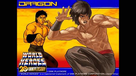 Fei Long Rock Pahlawan Dunia Lee Kenshiro Dragon Chan Bruce Lee