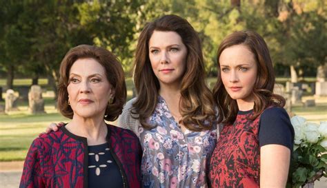 Gilmore Girls Quiz Which Of Main Characters Are You