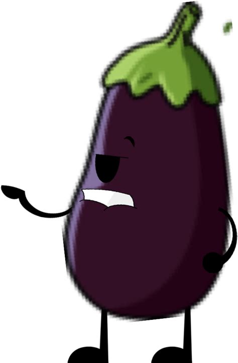 Eggplant Eggplant Cartoon Clipart Full Size Clipart 3213761