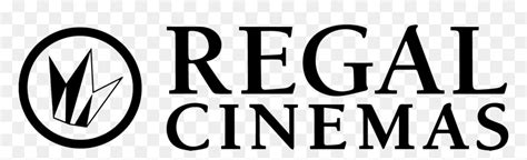 Regal Cinemas White Png Regal Cinemas Logo Transparent Png Vhv