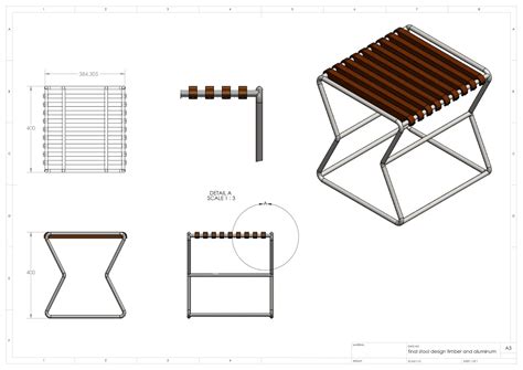 Joel Ruiter Furniture Design Stage 5 Final Design Sign