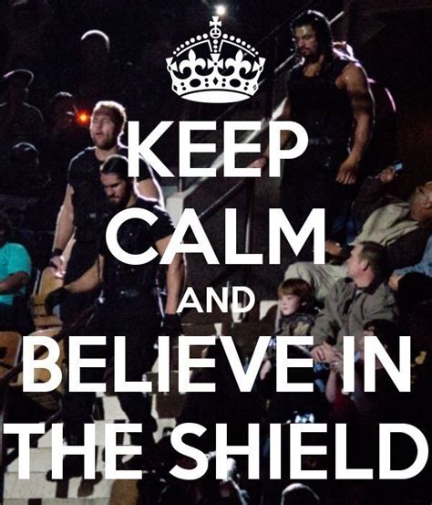 The Shield Roman Reigns Seth Rollins Dean Ambrose