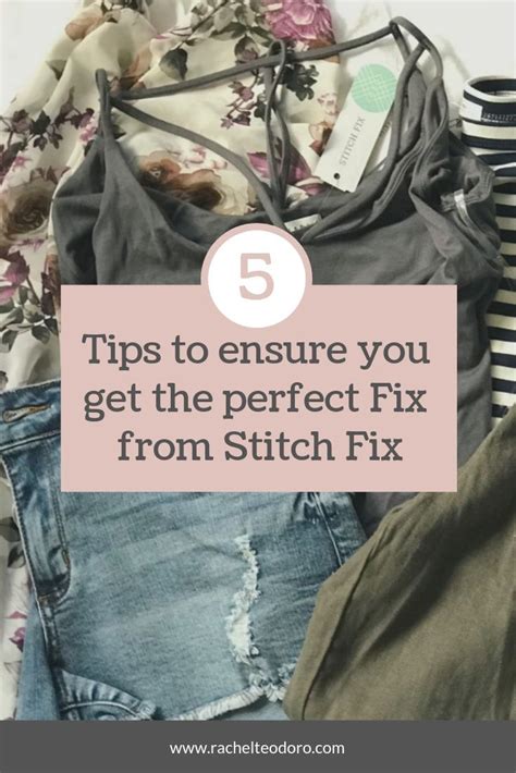 My 100 Honest Stitch Fix Review 5 Tips To Ensure You Get The Perfect
