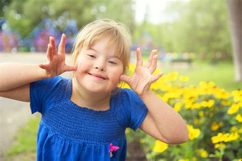 Why Down Syndrome Awareness Month Is Important Therapy And Wellness