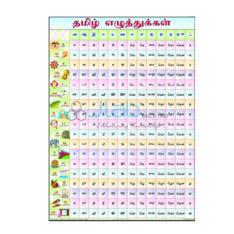 Check spelling or type a new query. Tamil Barakhadi Chart India Manufacturer Suppliers And ...