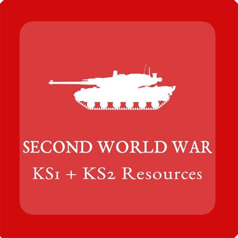 Pin On Ww2 Ks2 Teaching And Learning Resources