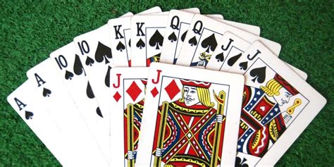 The remaining cards, from 4 up to ace, are called natural cards. How to Play Pinochle? - Rules & Strategies | Bar Games 101