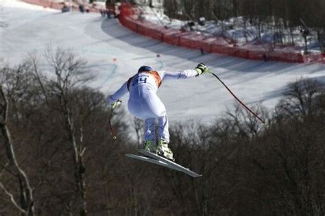 2014 Sochi Olympics Bode Miller Sochi Bode