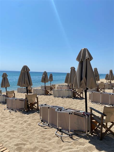 Oceanview Beach Hotel Kavala Grecia Prezzi 2022 E Recensioni