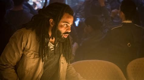 Snowpiercer Episode 3 Review Access Is Power Den Of Geek