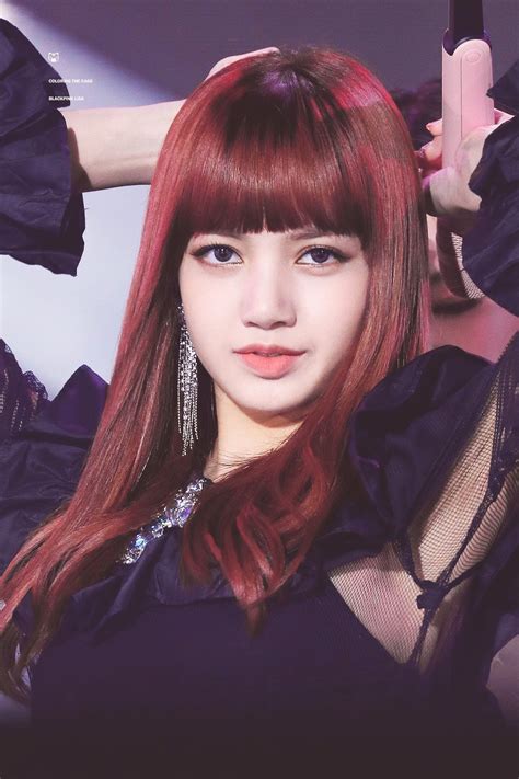 Pin By Ellie921 On Blackpink Lisa Blackpink Kpop Girls