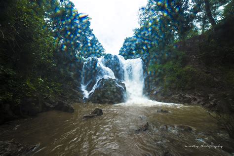Monsoon Magic At Kodige Falls And Soormane Falls