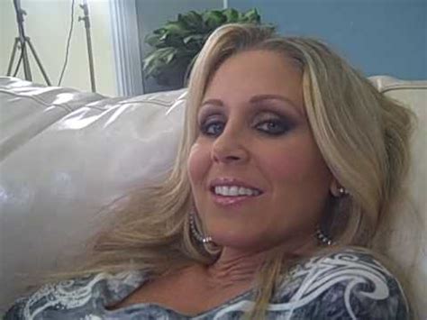 APRIL 15th EXCLUSIVE The Legendary JULIA ANN Delivers A Tax Day