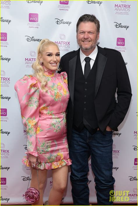 Gwen Stefani Feels Sorry For The Voice Fans Ahead Of Blake Shelton S Exit Photo
