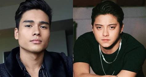 Marco Gumabao S Response When Asked If He S Inggit With Daniel Padilla