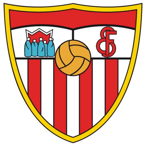 Sevilla fc seville la liga coach, sevilla, sport, heart png. European Football Club Logos