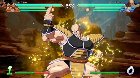 Partnering with arc system works, dragon ball fighterz maximizes high end anime graphics and brings easy to learn but difficult to master fighting gameplay. Dragon Ball FighterZ Adds Adult Gohan and Beerus To Open Beta | USgamer