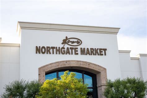 Northgate Market Editorial Photo Image Of Brand Flowers 176192256