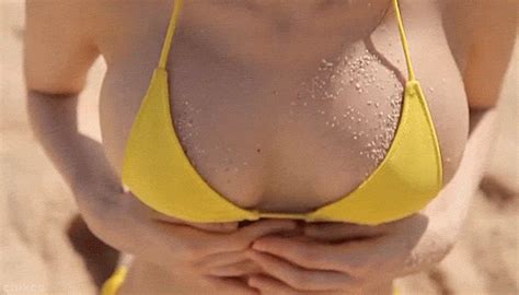Bouncing Boobs  Find And Share On Giphy