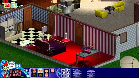 Sims 1 Gameplay Series 1 50 Youtube
