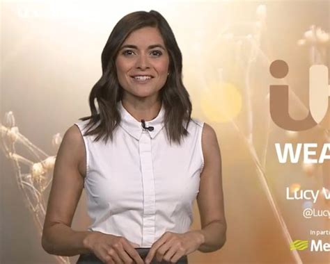 Gmb Bombshell Lucy Verasamy Flashes Killer Figure As She Wows In Paper