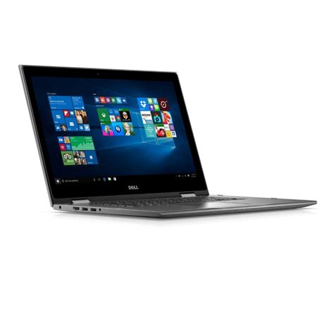 Buy Dell Inspiron 13 5378 2 In 1 Laptop In Noida Core I7 7500u