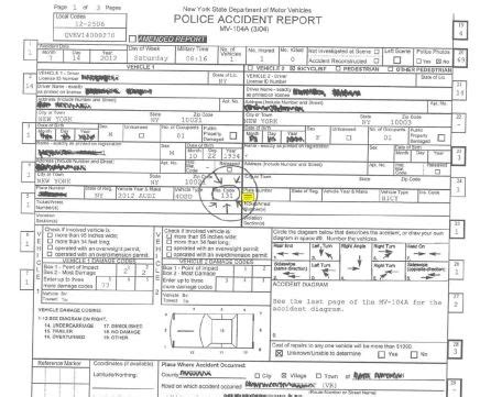 448 cumis insurance society inc. New York Bike Attorney | How to Identify Insurance Co.'s | Bicycle Crash and bike collision ...