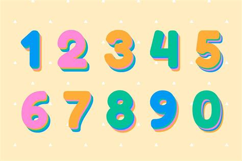 0 Number Images Free Vectors Pngs Mockups And Backgrounds Rawpixel