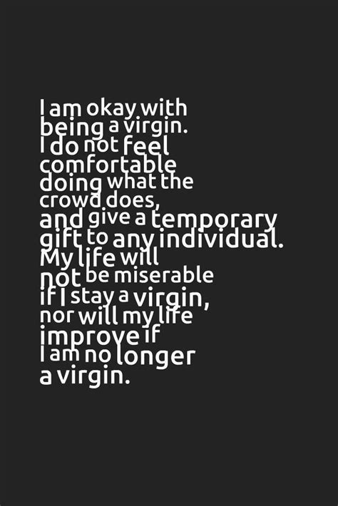 A Letter To All My Virgins🌹 Virginity Quotes Quotes Inspirational