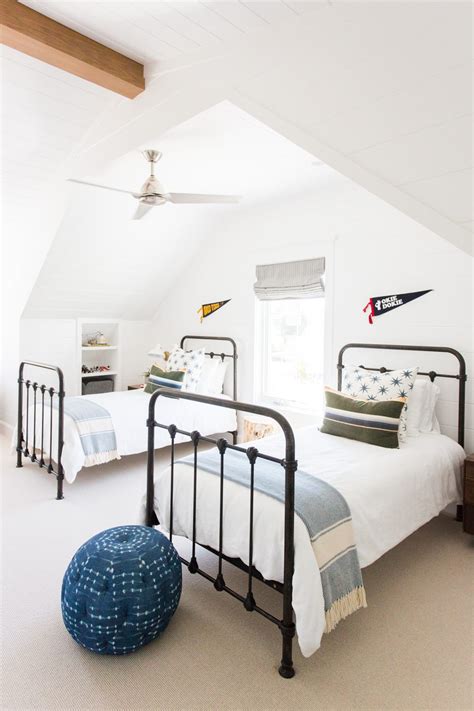 You'll love making these ideas to fill his space with sports, games, and inspiration he'll love. Modern Home Decor Ideas - Teen Boy Bedrooms| cc&mike ...