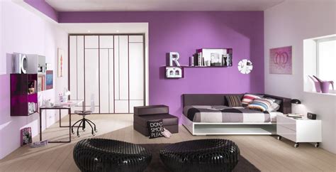 Pin By عالمنا السياحي On Bedroom Purple Bedroom Walls