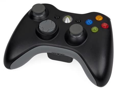 May i get this pic in 1080x1080 and can it be cropped to fit a circle please? File:Xbox-360-Controller-Black.png