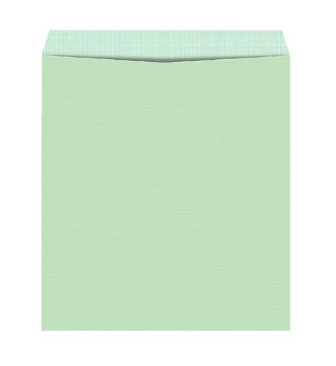 A3 Size 16x12 Inch Cloth Line Courier Cover Or Green Envelope At Rs 5