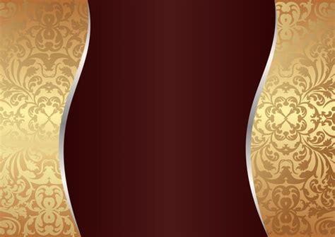 463 Background Gold Burgundy Pictures Myweb